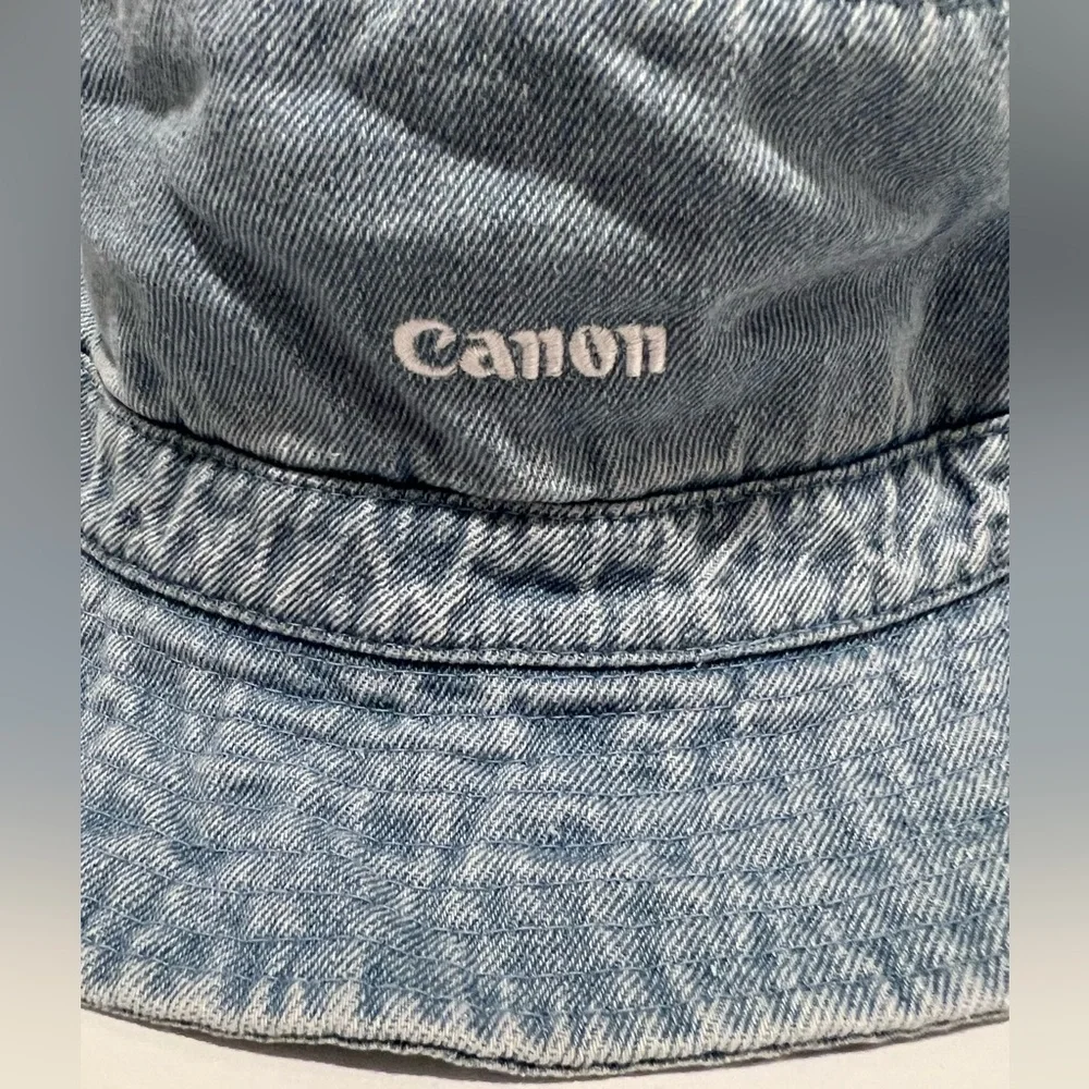 Limited Edition Canon Bucket Hat - Picture 2 of 4